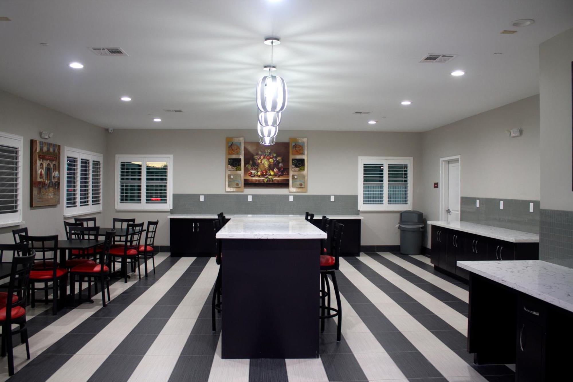 Grand Villa Inn And Suites Westchase/Chinatown Χιούστον Εξωτερικό φωτογραφία