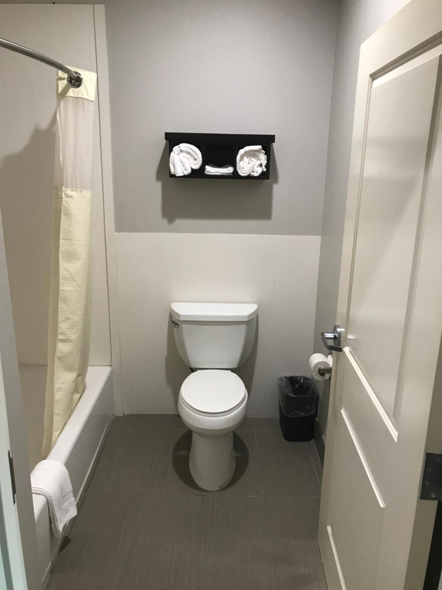 Grand Villa Inn And Suites Westchase/Chinatown Χιούστον Εξωτερικό φωτογραφία