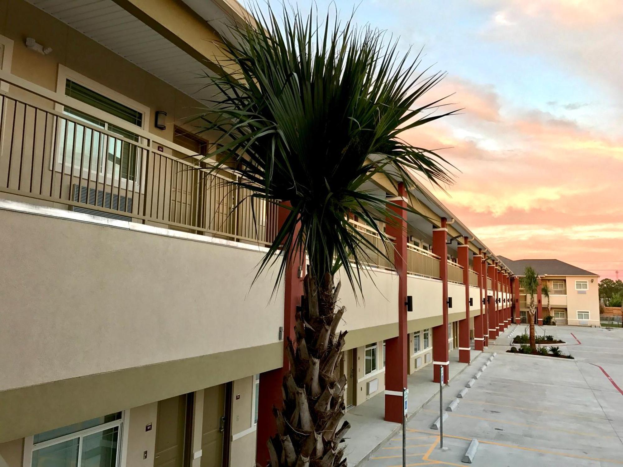 Grand Villa Inn And Suites Westchase/Chinatown Χιούστον Εξωτερικό φωτογραφία