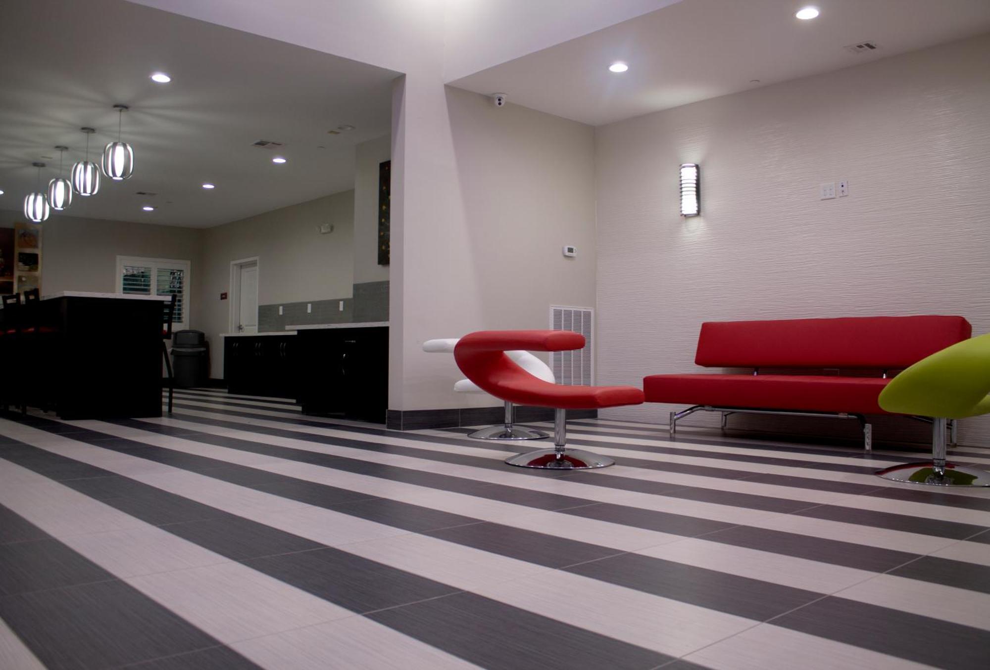 Grand Villa Inn And Suites Westchase/Chinatown Χιούστον Εξωτερικό φωτογραφία