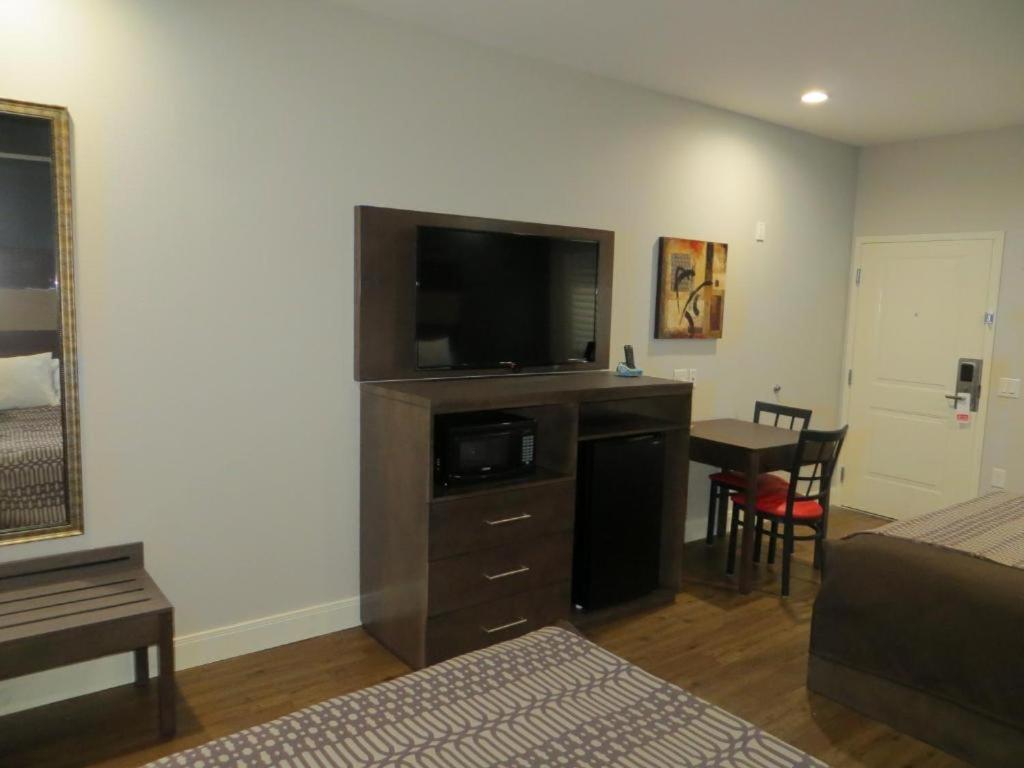 Grand Villa Inn And Suites Westchase/Chinatown Χιούστον Εξωτερικό φωτογραφία